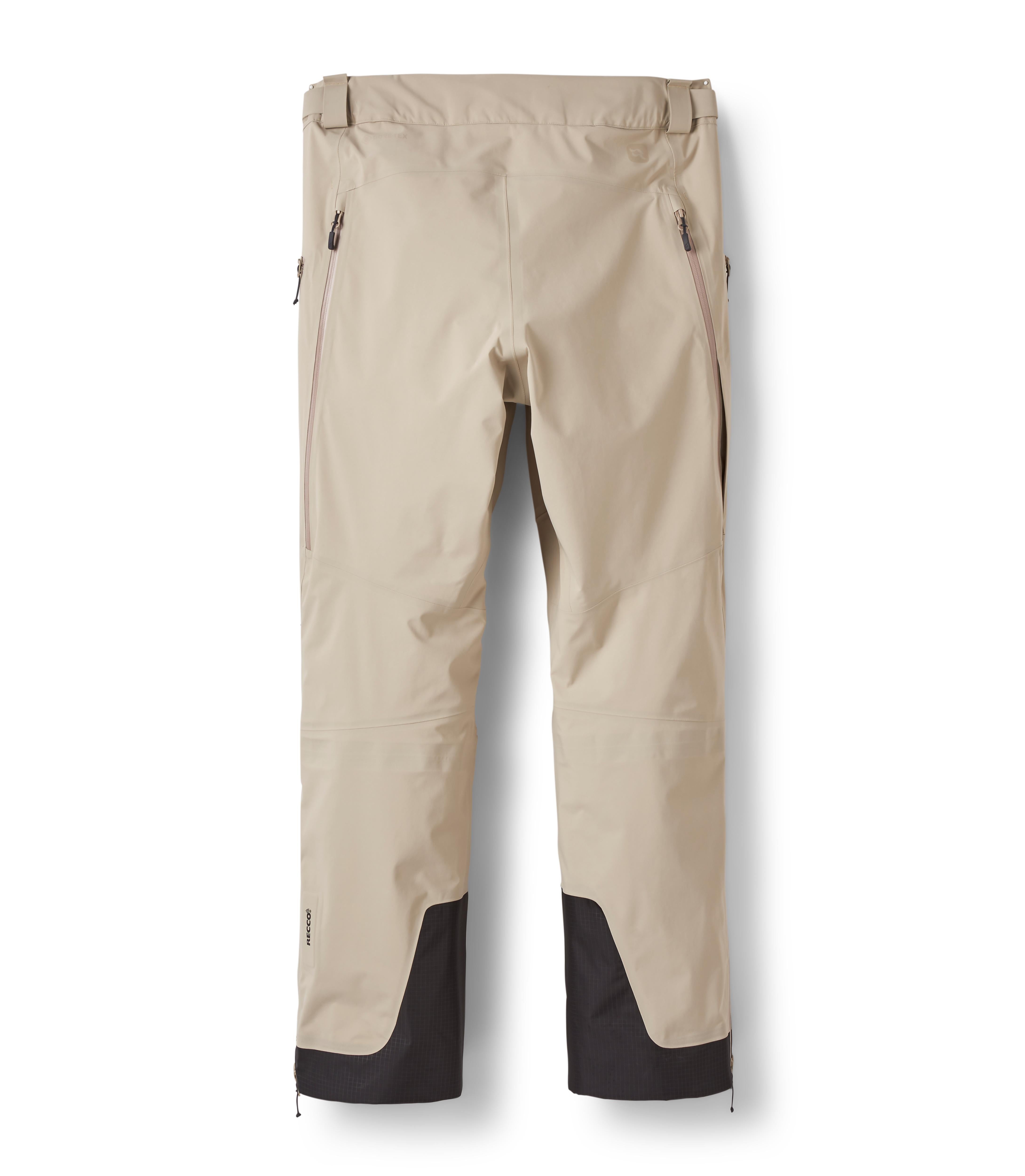 Khroma Diffuse GTX Pants | Rab® ジャパン公式サイト