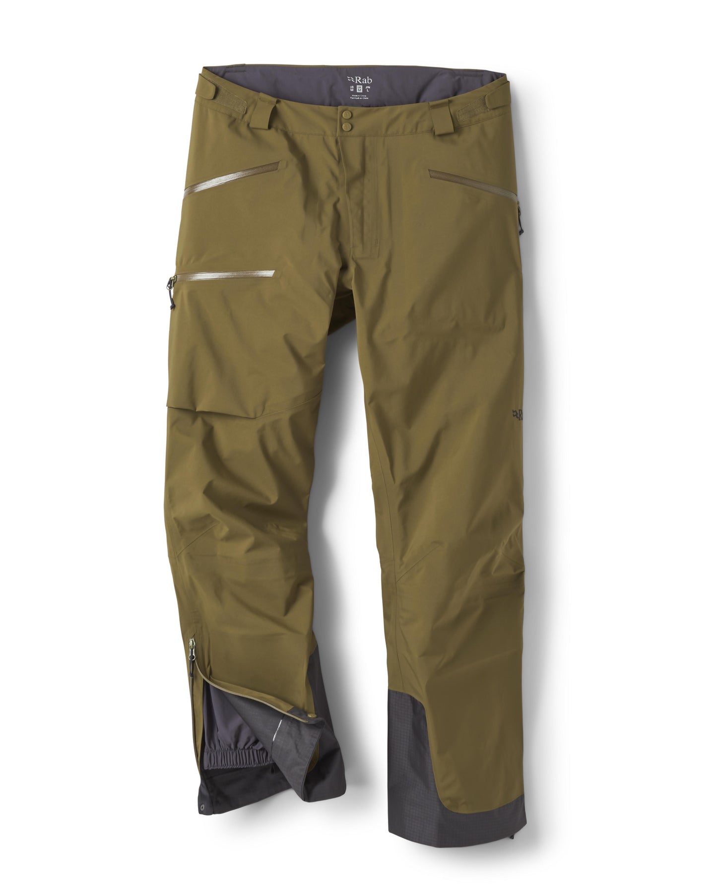 Khroma Diffuse GTX Pants