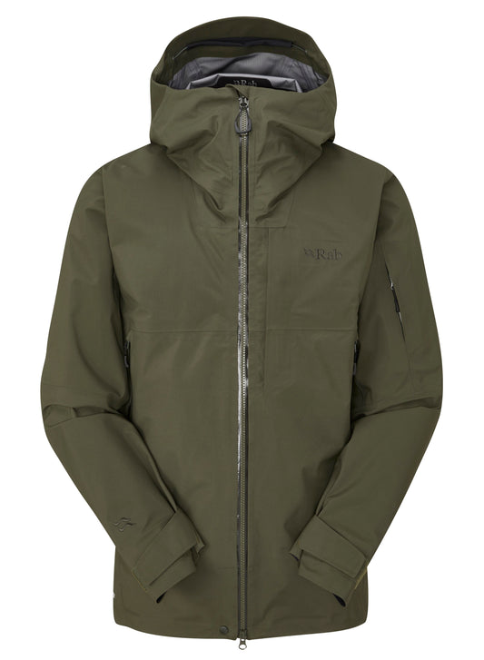 Khroma Diffuse GTX Jacket