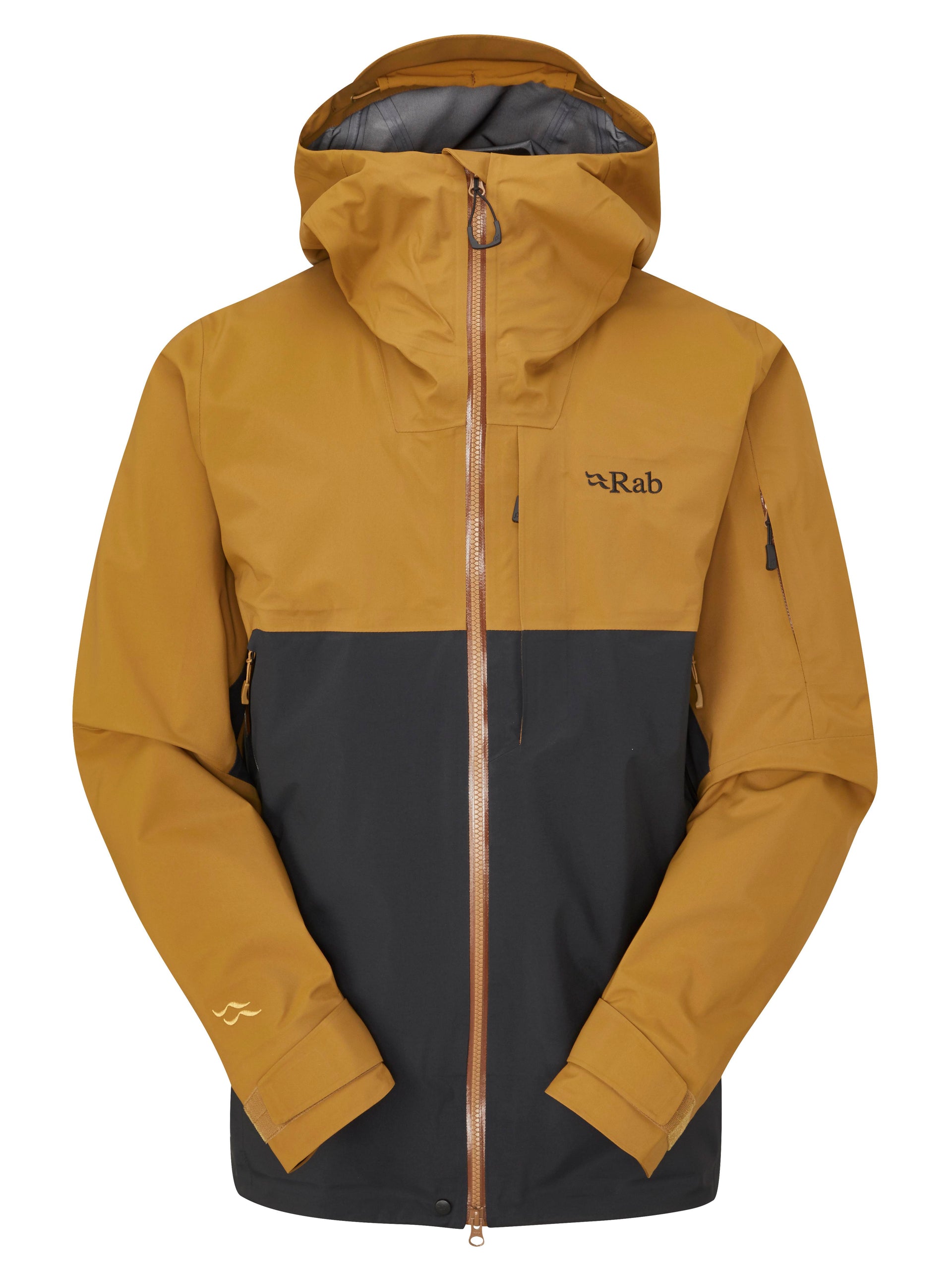 Khroma Diffuse GTX Jacket | Rab® ジャパン公式サイト