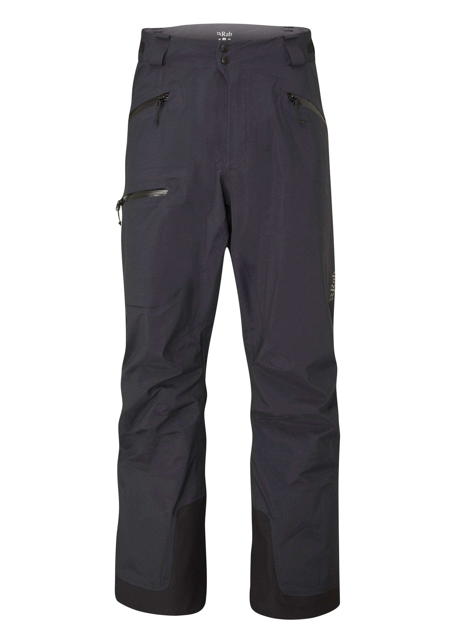 Khroma Diffuse GTX Pants | Rab® ジャパン公式サイト 