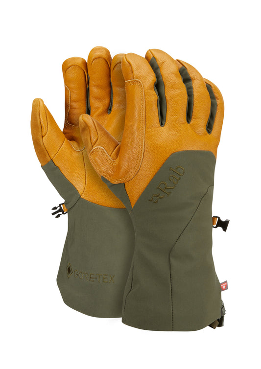 Khroma Freeride GTX Glove