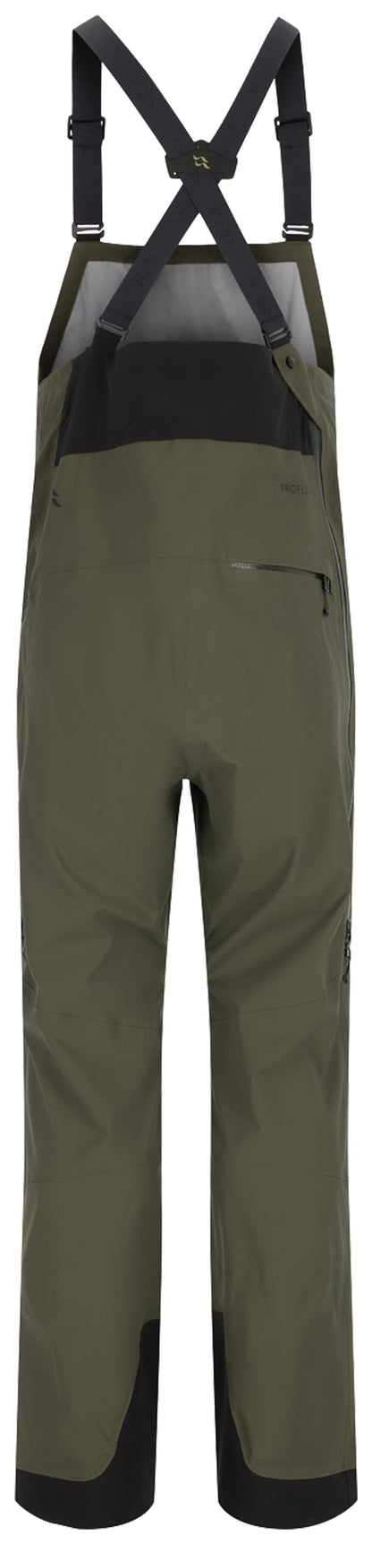 Khroma Kinetic Bib
