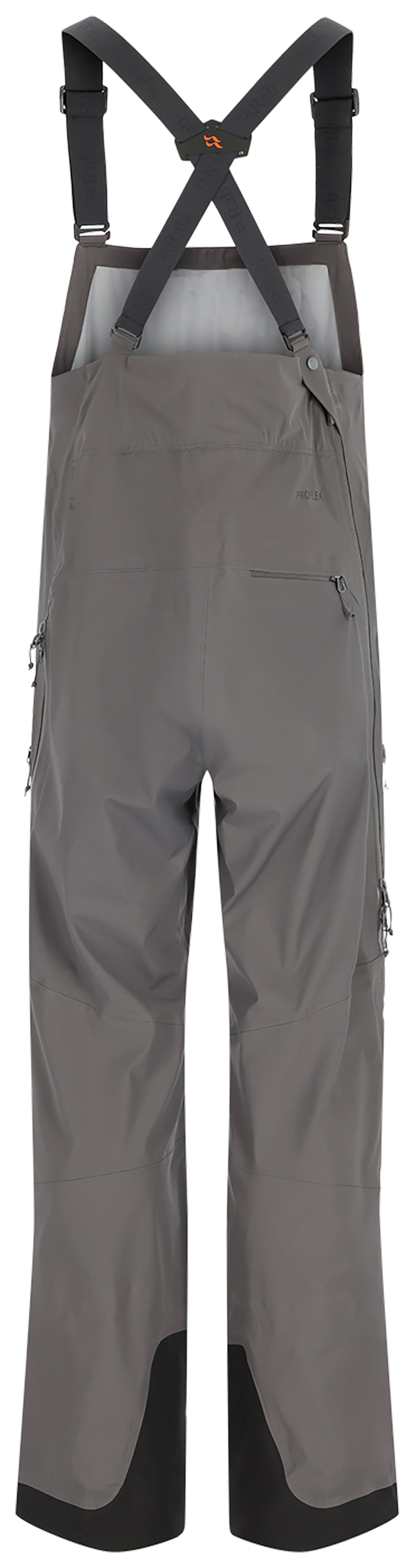 Khroma Kinetic Bib
