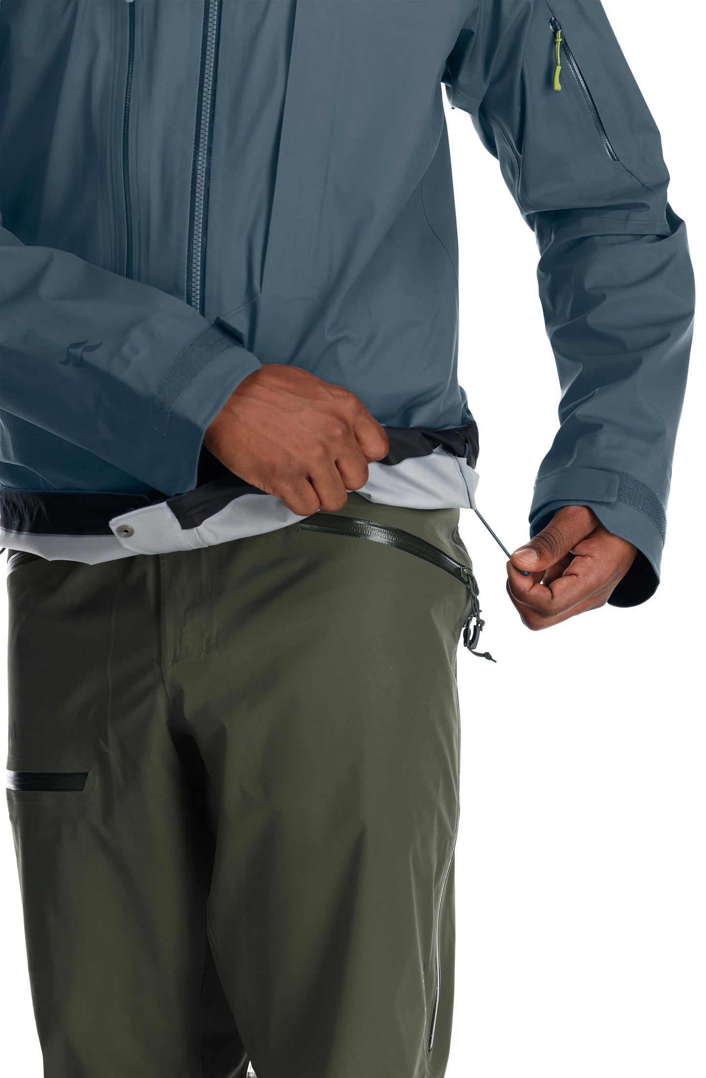 Khroma Kinetic Jacket