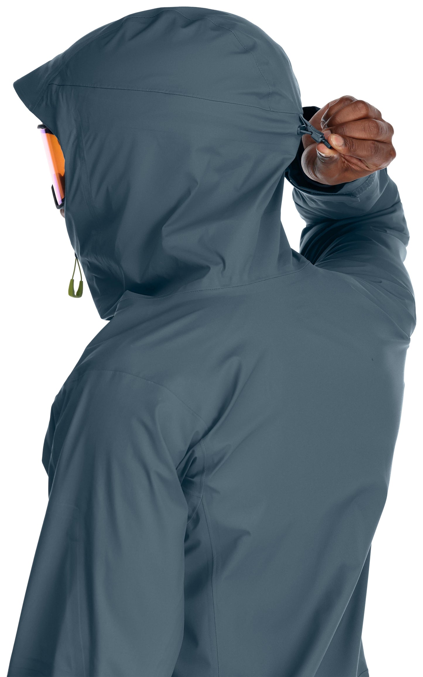 Khroma Kinetic Jacket