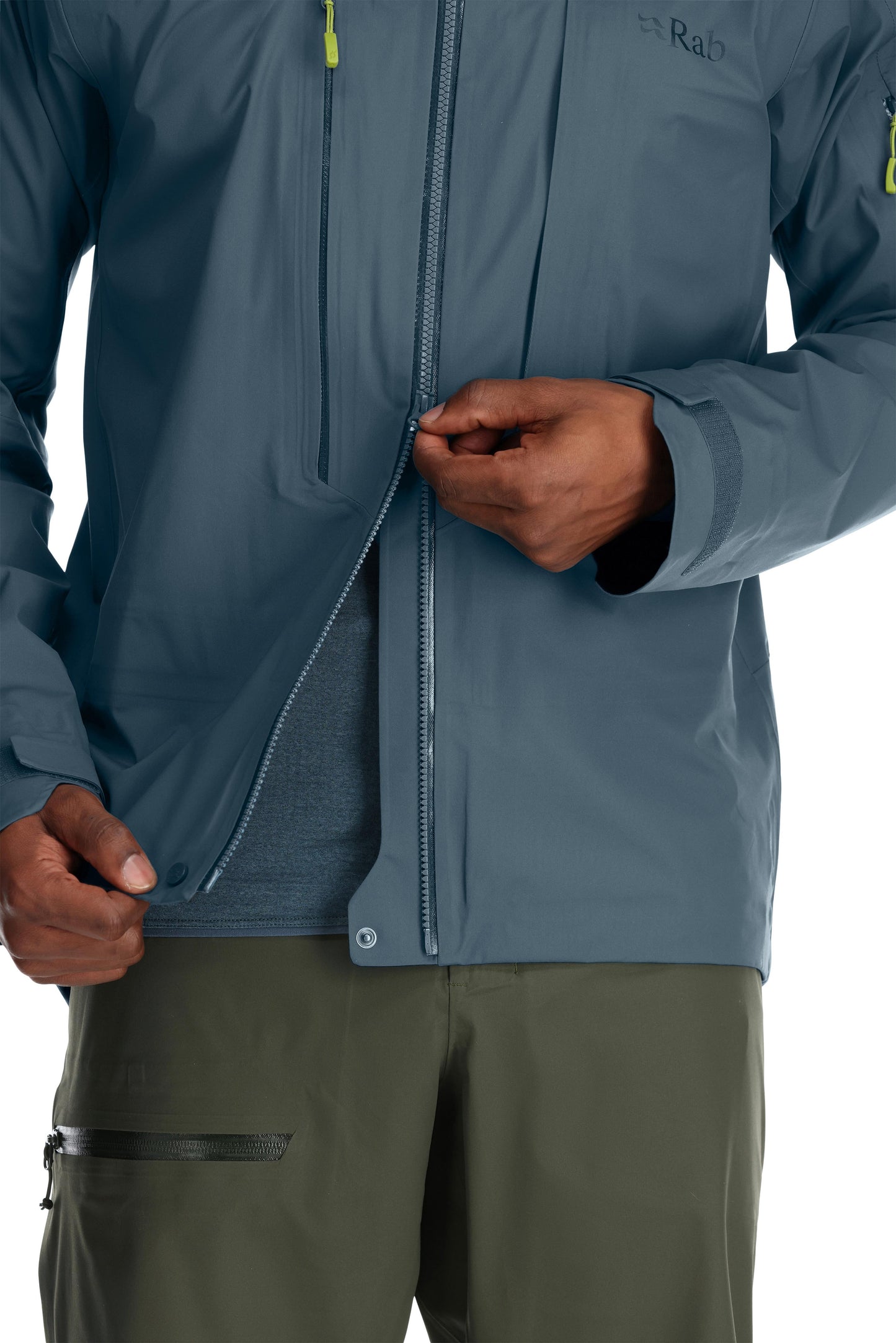 Khroma Kinetic Jacket