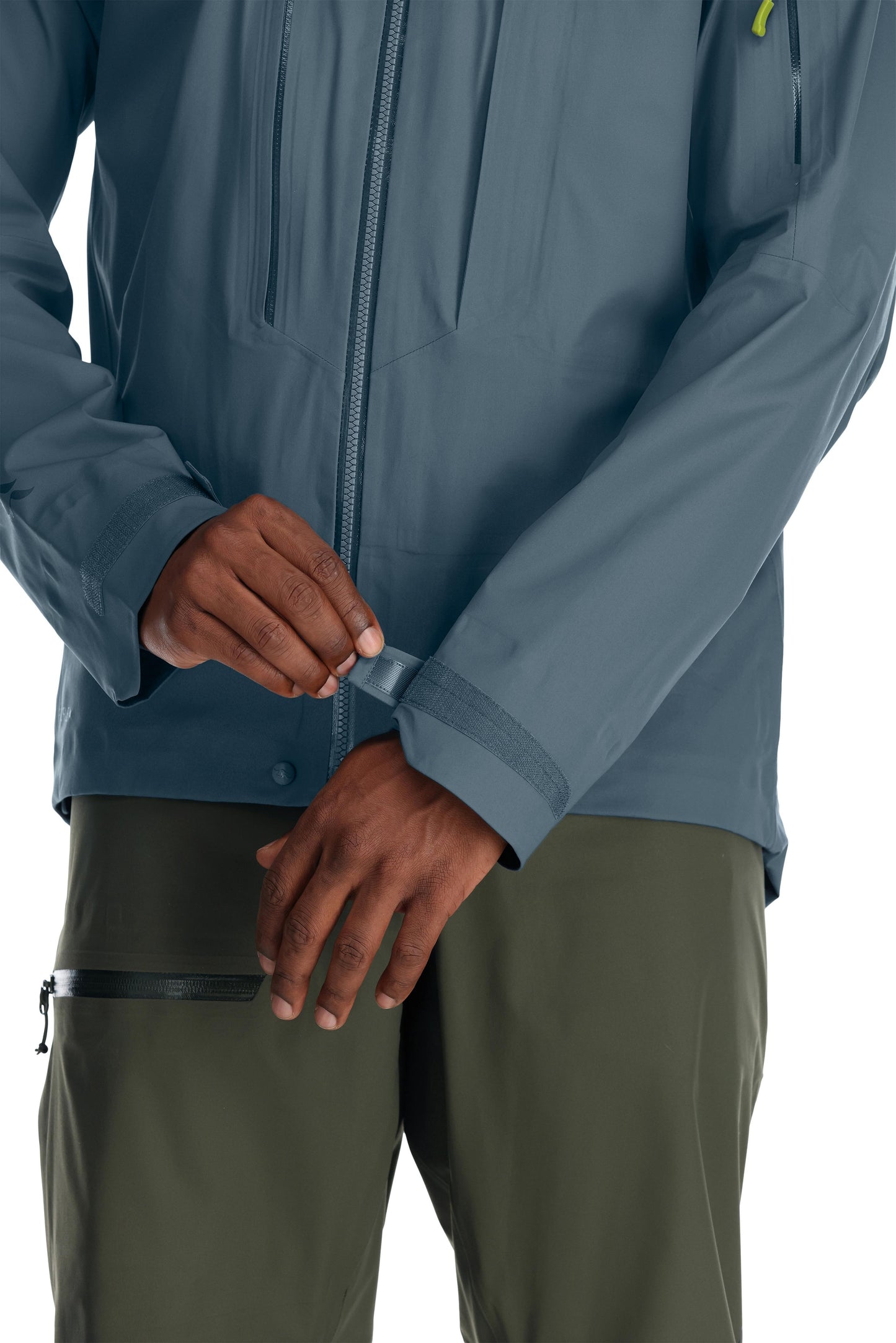 Khroma Kinetic Jacket