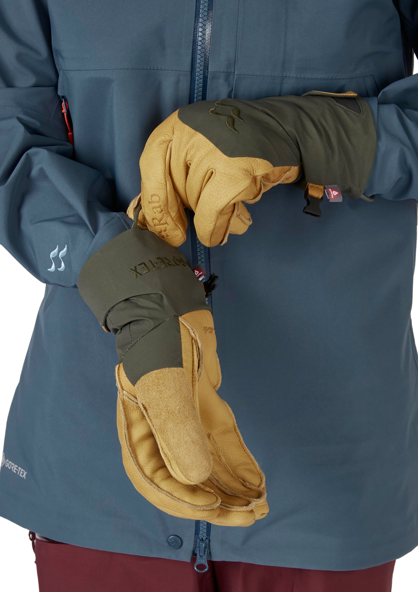 Khroma Tour GTX Gloves