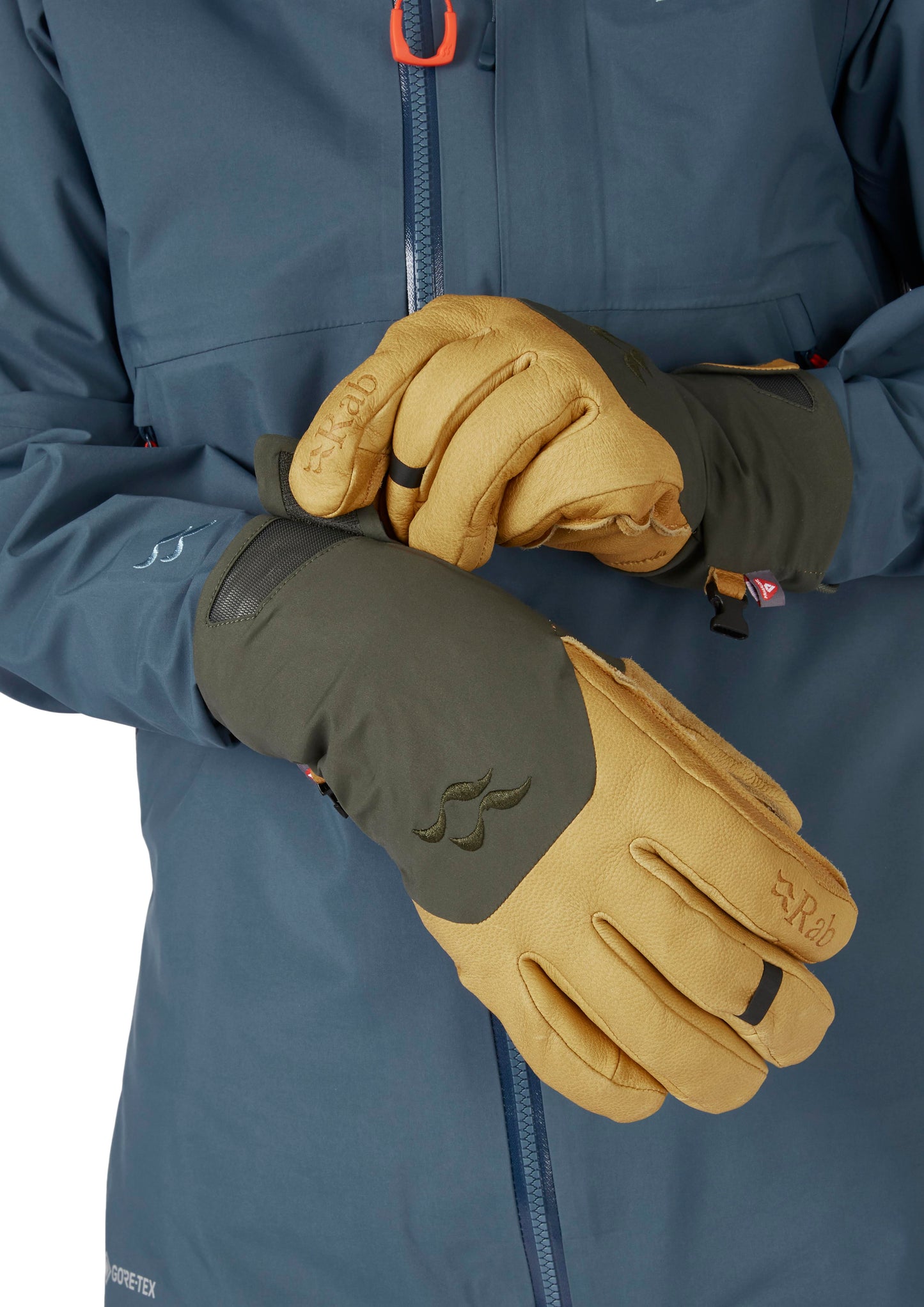 Khroma Tour GTX Gloves