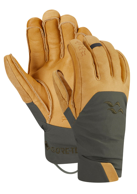 Khroma Tour GTX Gloves