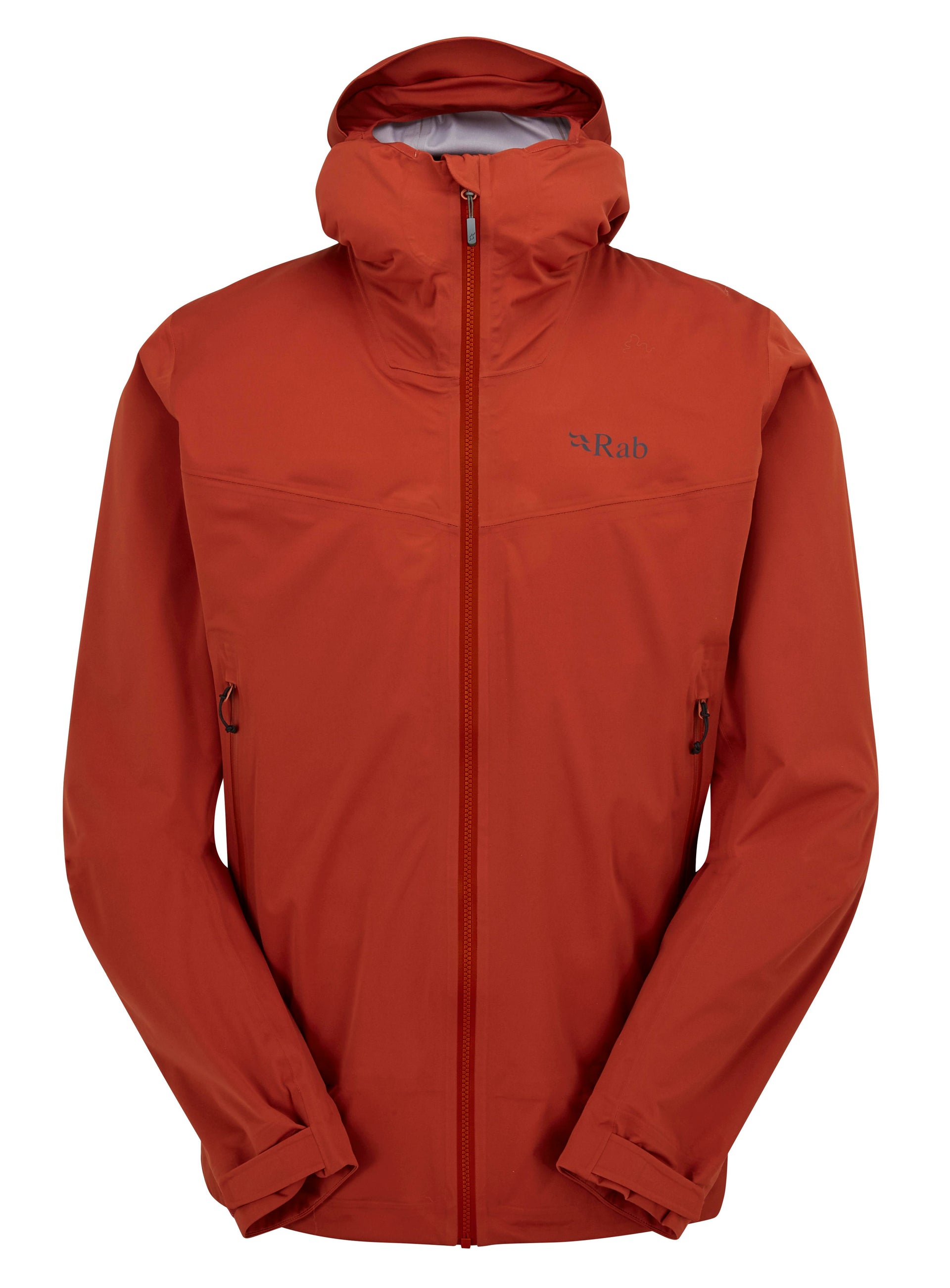 Kinetic 2.0 Jacket | Rab® ジャパン公式サイト