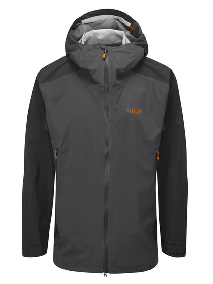 Kinetic Alpine 2.0