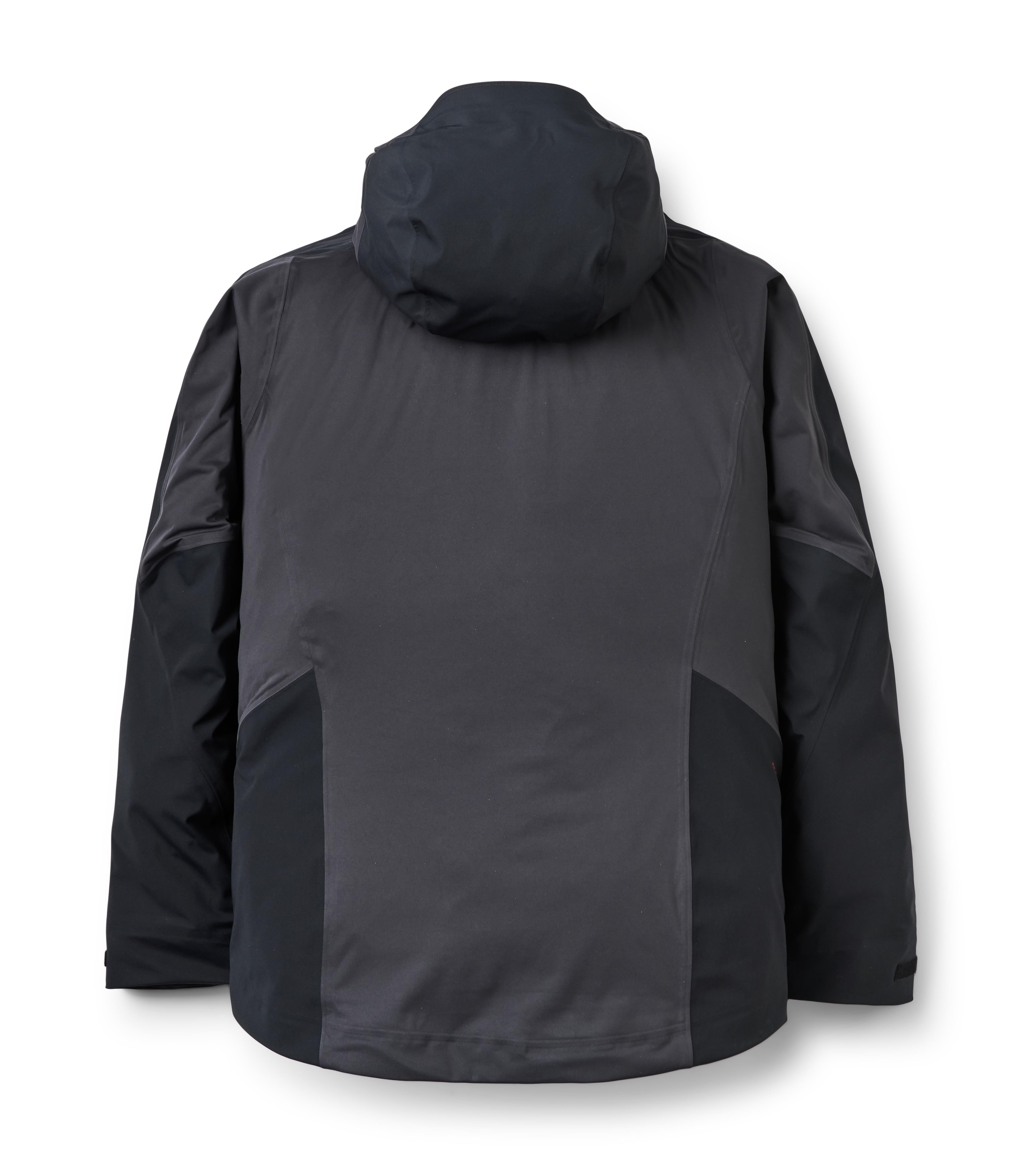 Kinetic Alpine 2.0 | Rab® ジャパン公式サイト