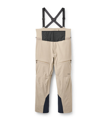 Kinetic Alpine Stretch Bib