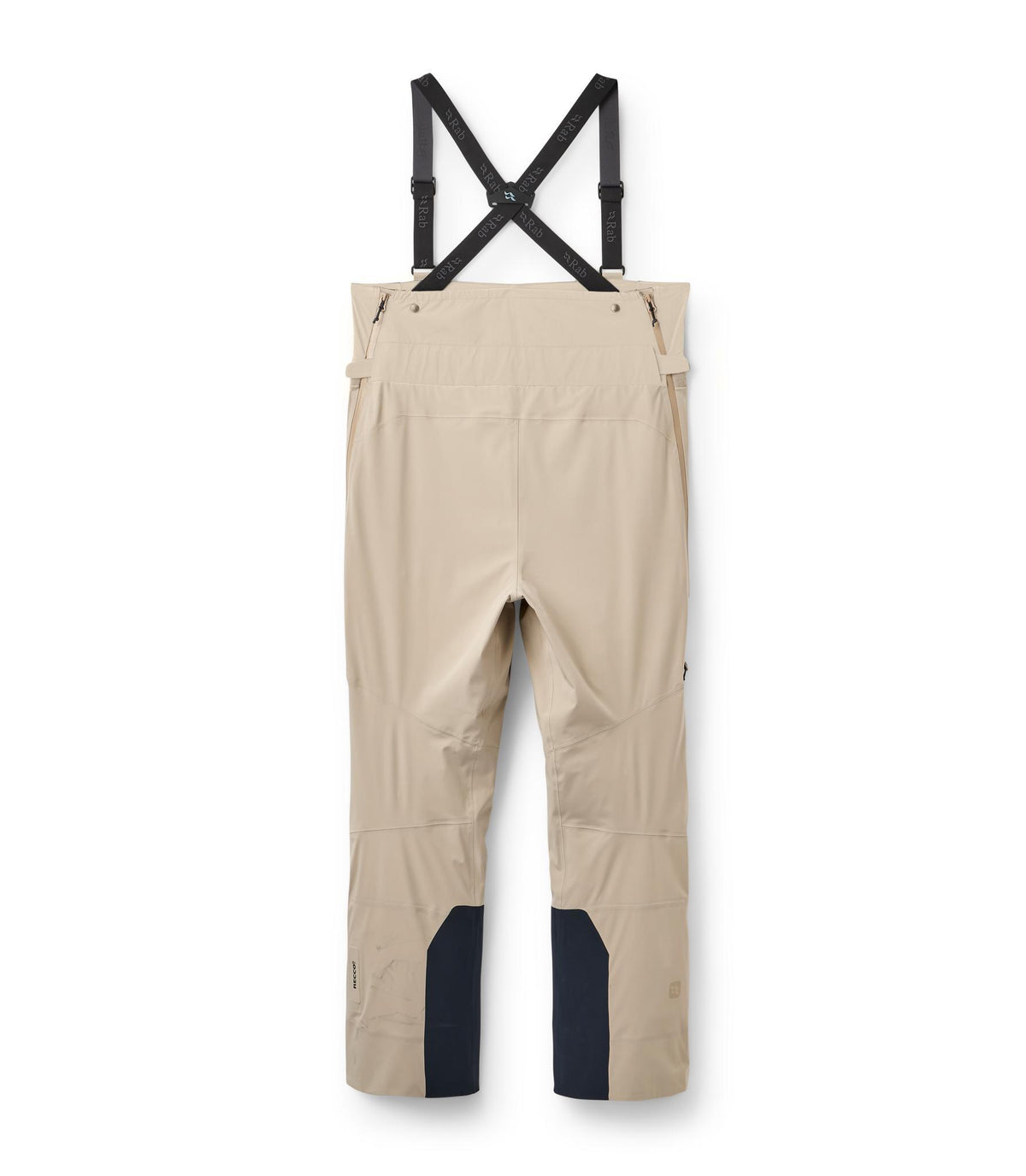 Kinetic Alpine Stretch Bib