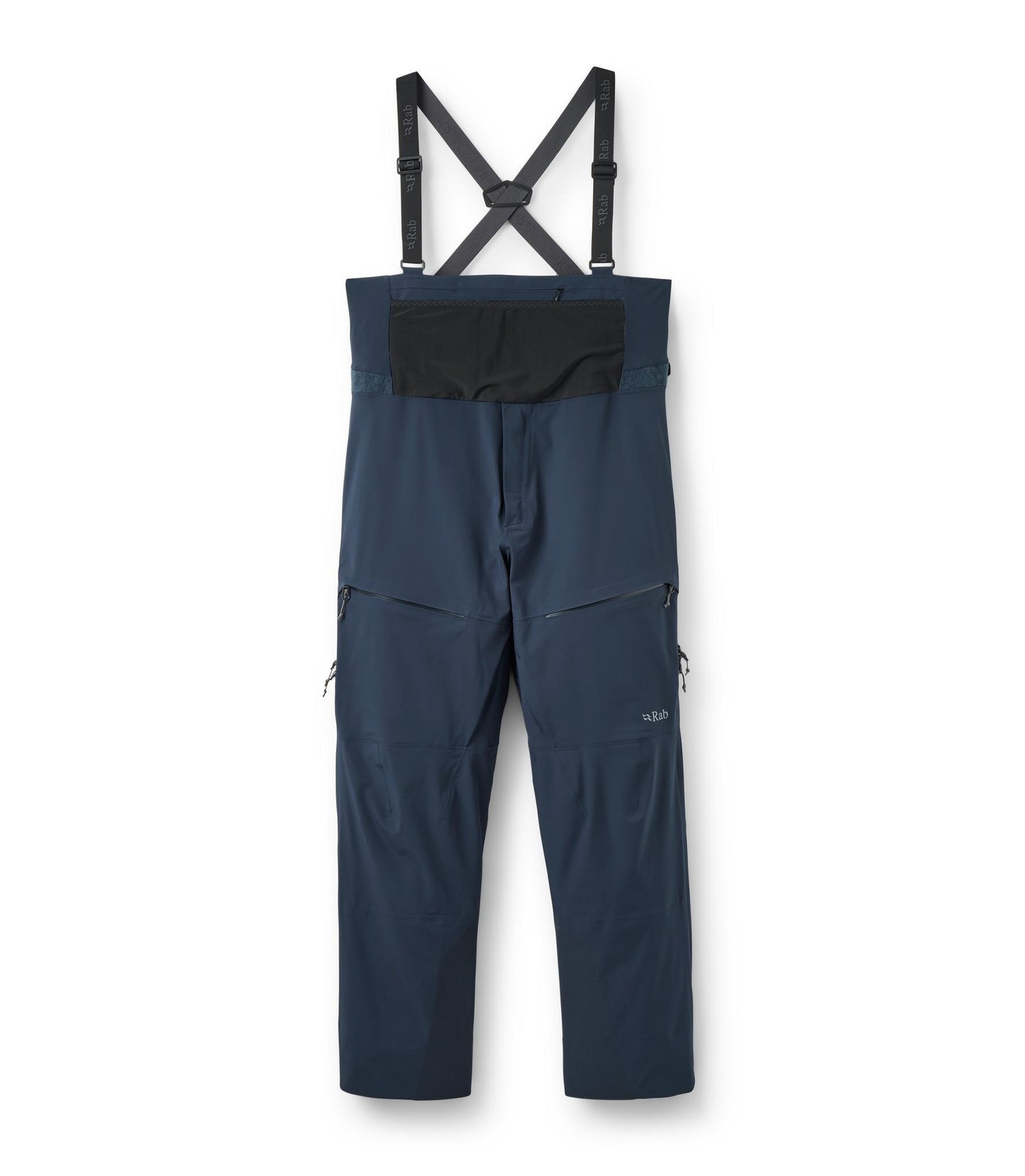 Kinetic Alpine Stretch Bib
