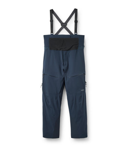 Kinetic Alpine Stretch Bib