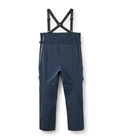 Kinetic Alpine Stretch Bib