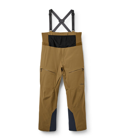 Kinetic Alpine Stretch Bib