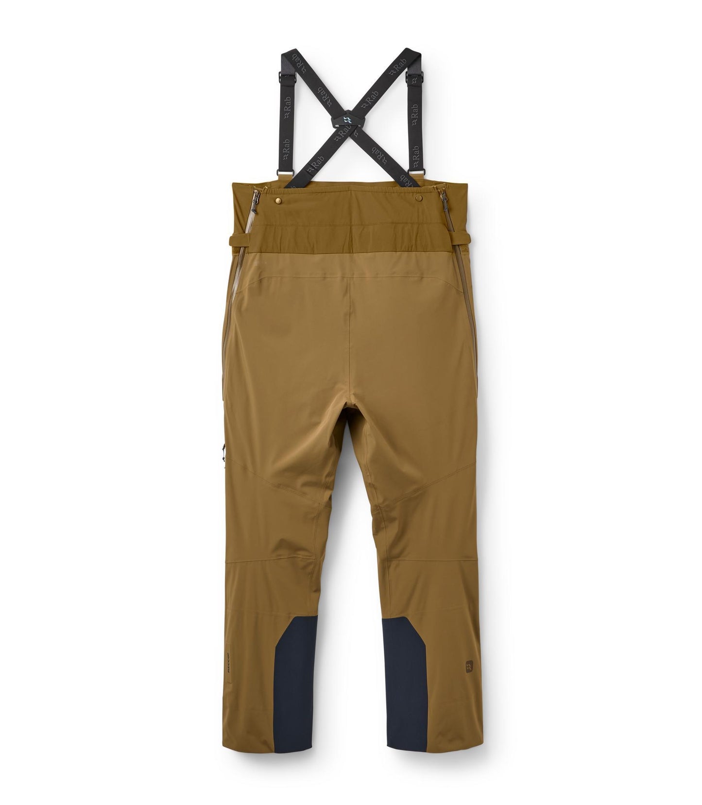Kinetic Alpine Stretch Bib