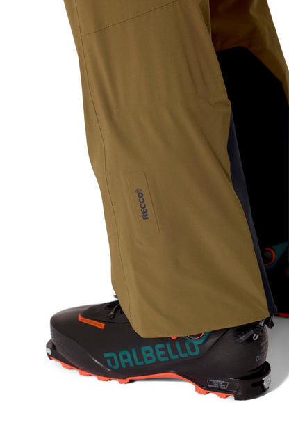 Kinetic Alpine Stretch Bib