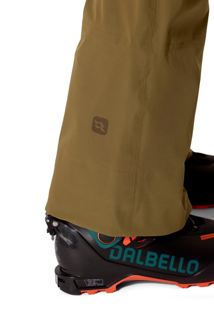 Kinetic Alpine Stretch Bib