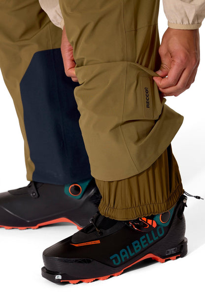 Kinetic Alpine Stretch Bib