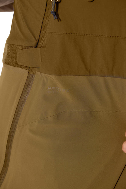 Kinetic Alpine Stretch Bib