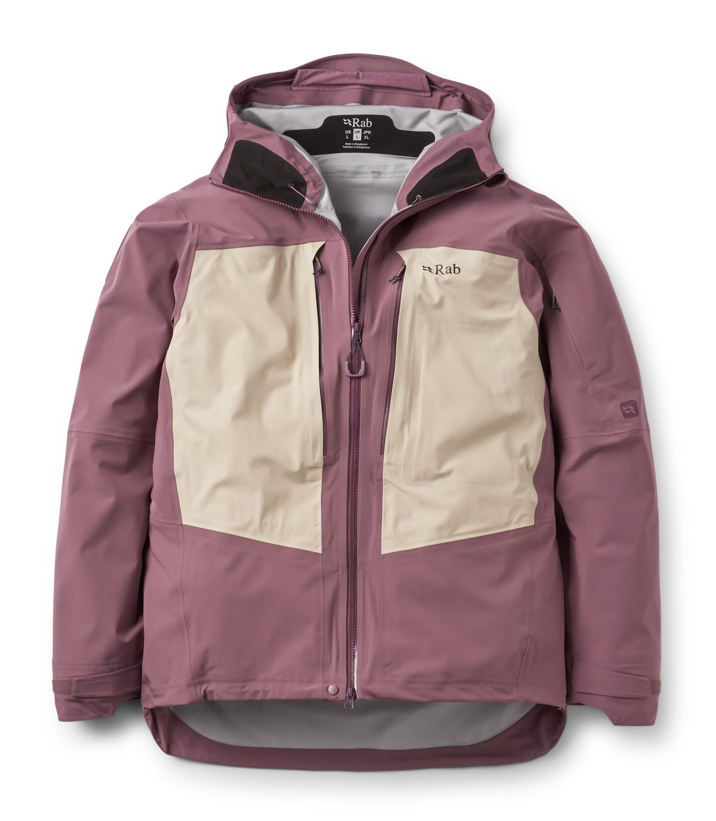 Kinetic Alpine Stretch Jacket