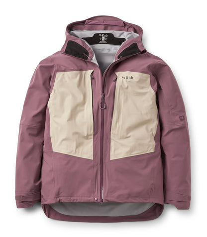 Kinetic Alpine Stretch Jacket