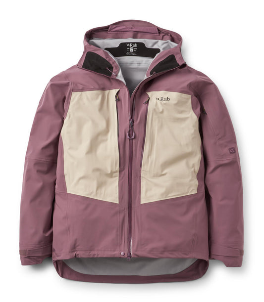 Kinetic Alpine Stretch Jacket