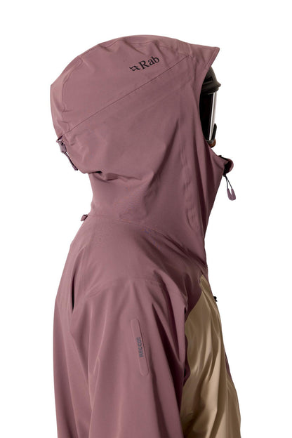 Kinetic Alpine Stretch Jacket