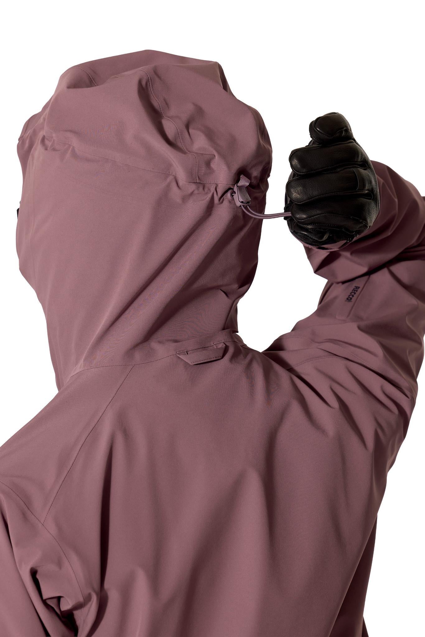 Kinetic Alpine Stretch Jacket