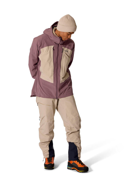 Kinetic Alpine Stretch Jacket