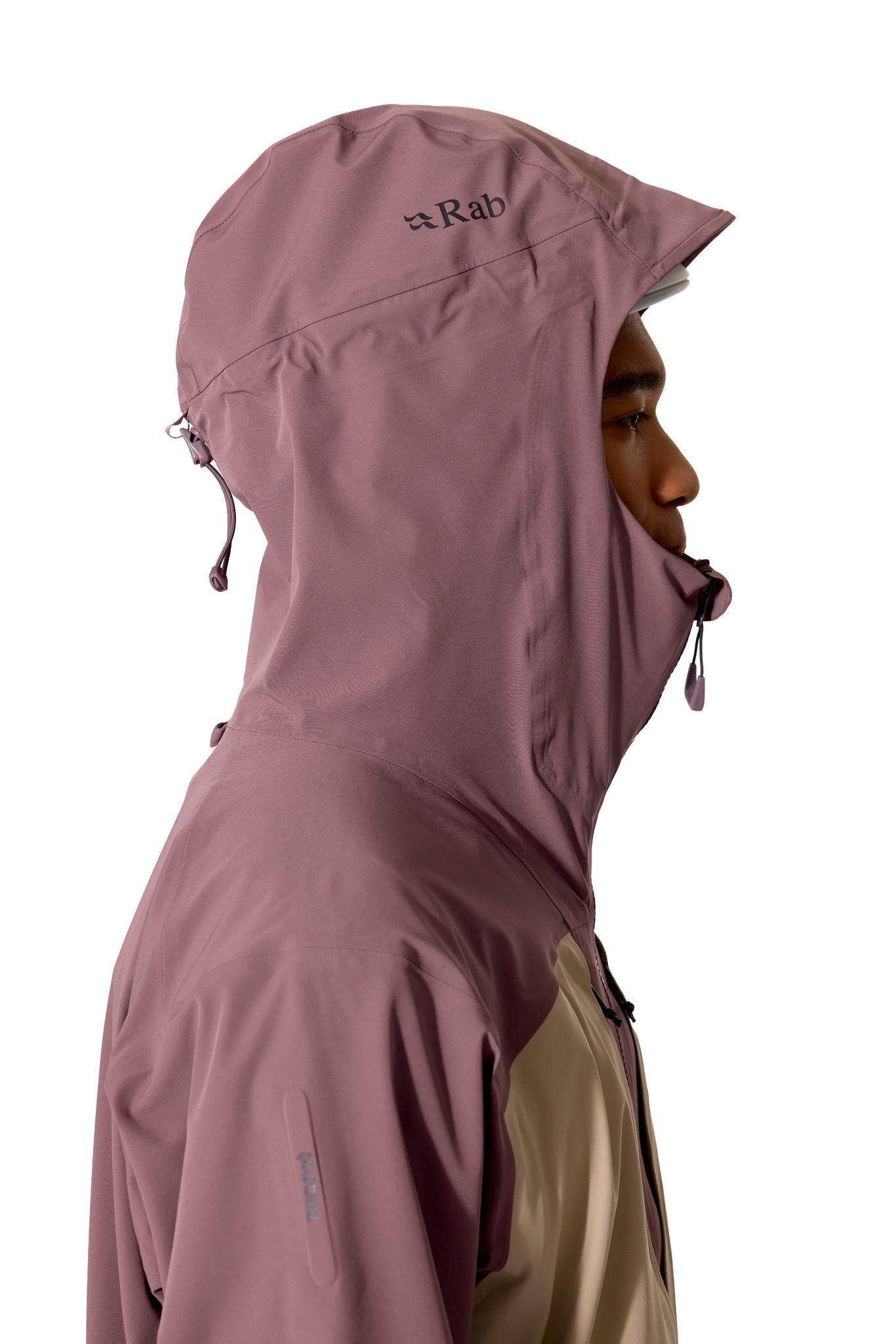 Kinetic Alpine Stretch Jacket