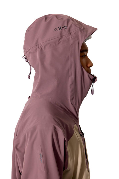 Kinetic Alpine Stretch Jacket