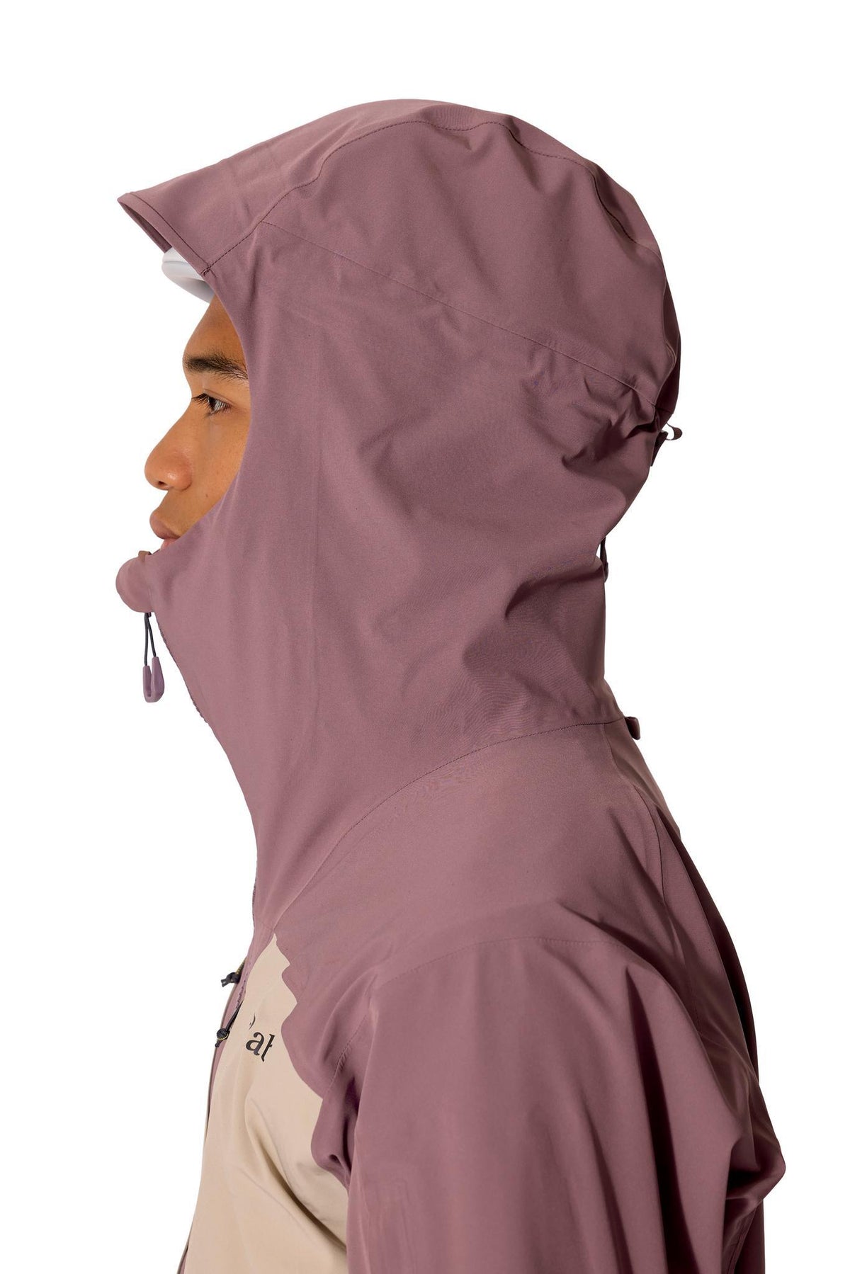 Kinetic Alpine Stretch Jacket