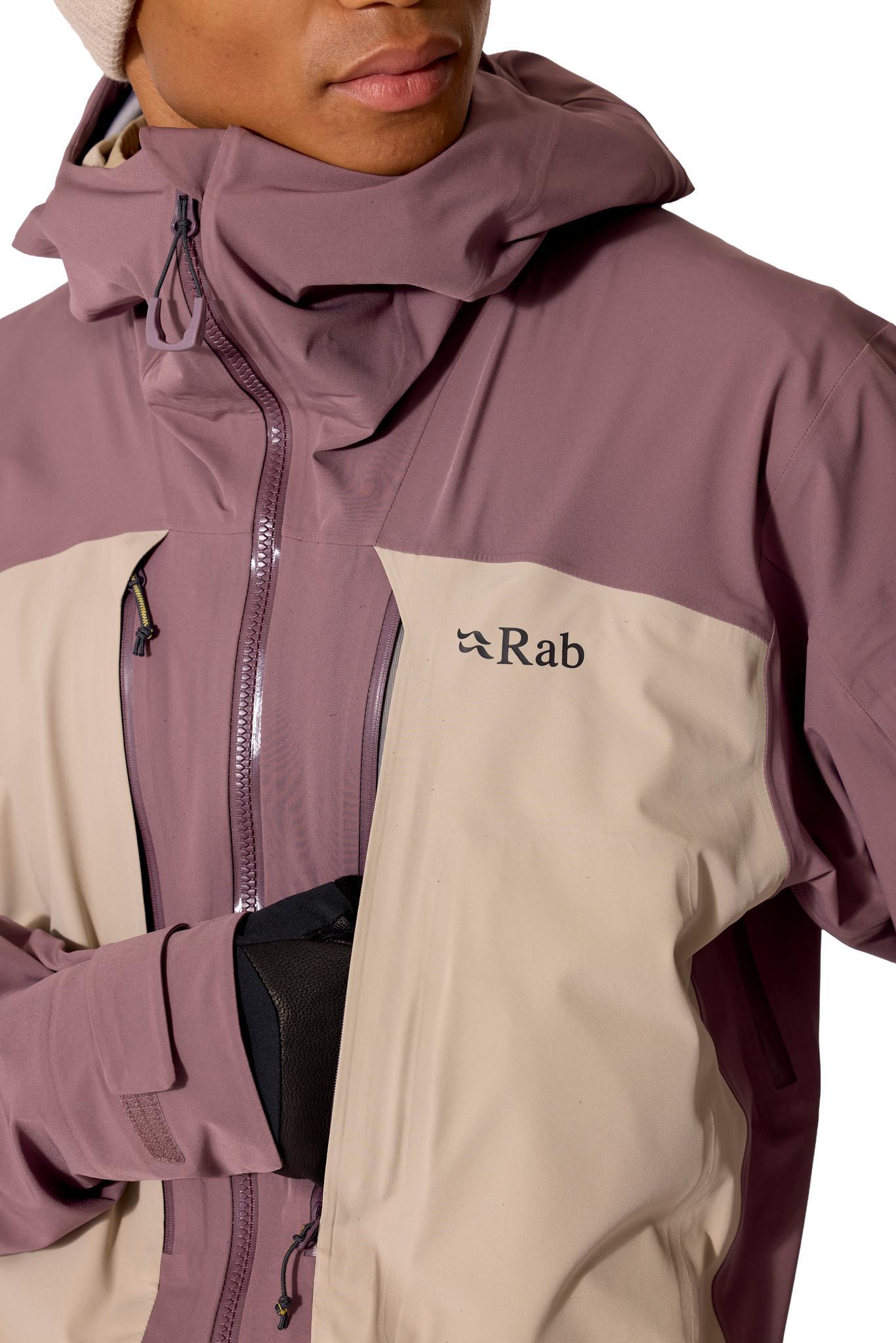 Kinetic Alpine Stretch Jacket