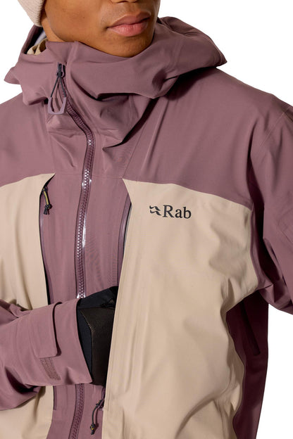 Kinetic Alpine Stretch Jacket