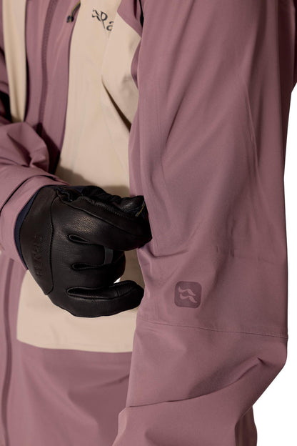 Kinetic Alpine Stretch Jacket