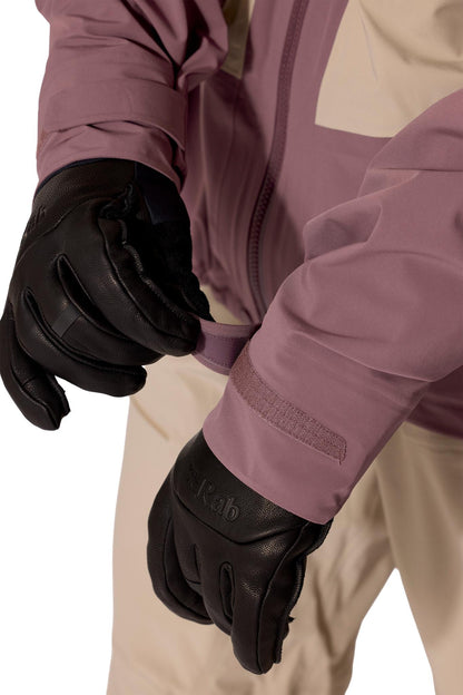 Kinetic Alpine Stretch Jacket