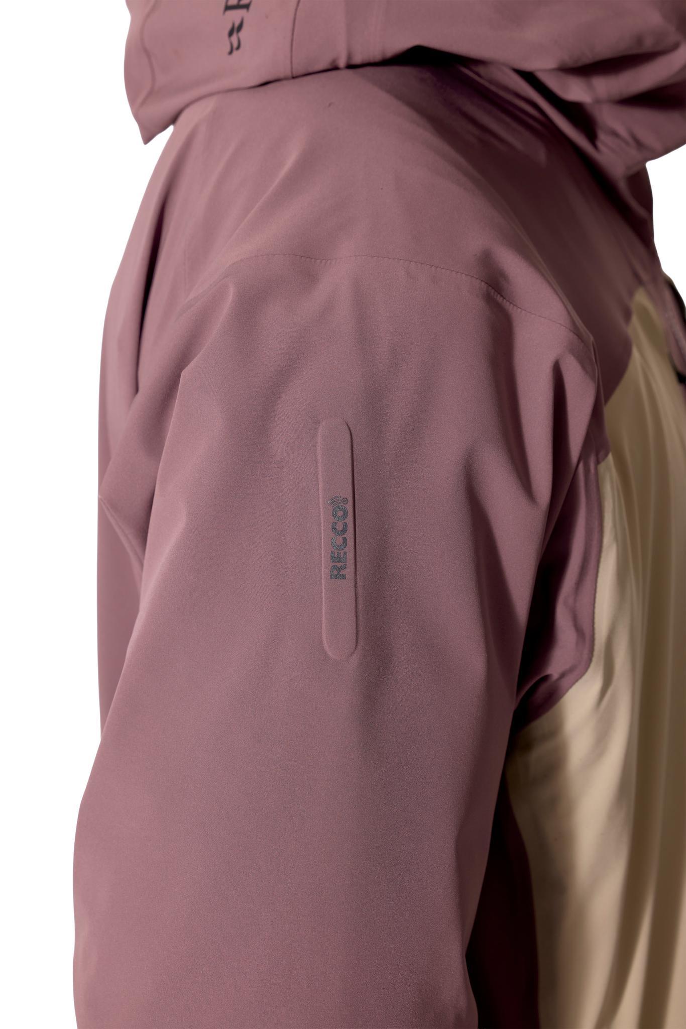 Kinetic Alpine Stretch Jacket