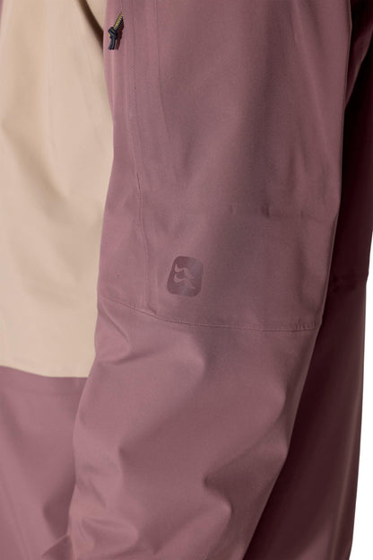 Kinetic Alpine Stretch Jacket