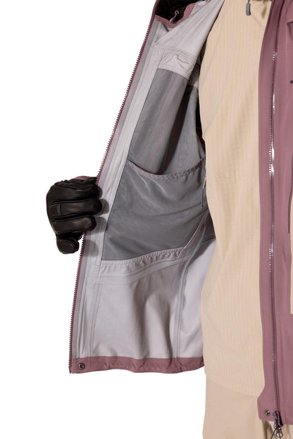 Kinetic Alpine Stretch Jacket