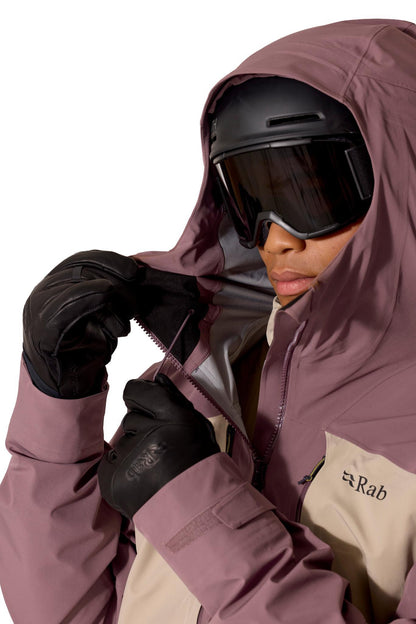 Kinetic Alpine Stretch Jacket