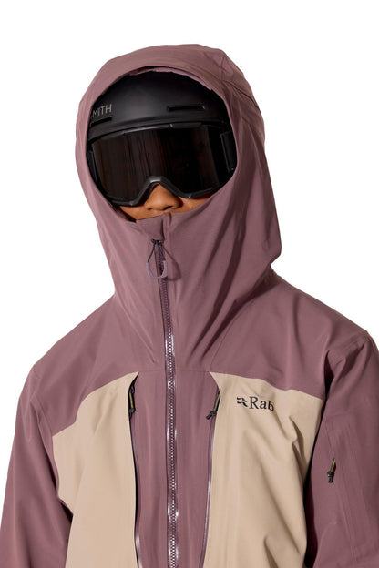 Kinetic Alpine Stretch Jacket