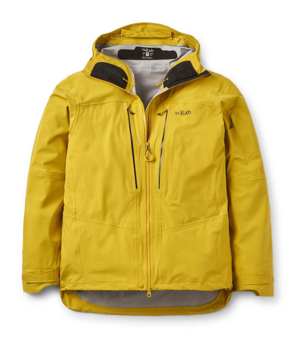 Kinetic Alpine Stretch Jacket