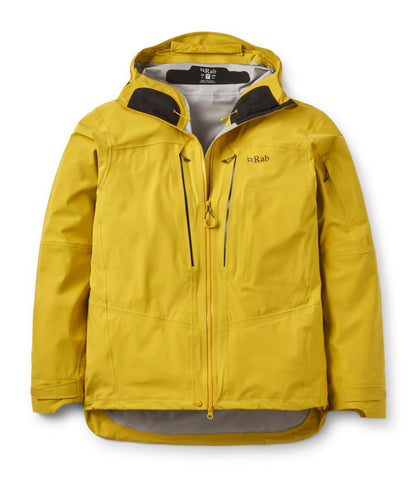 Kinetic Alpine Stretch Jacket