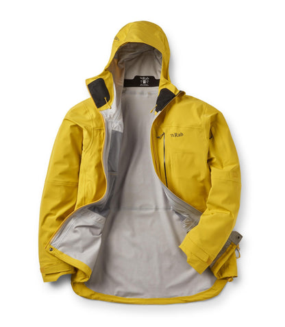 Kinetic Alpine Stretch Jacket